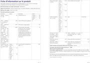 Lavadora de carga superior Bauknecht WMT Pro Eco 6ZB / 6 kg / 1200 rpm / Programa antimanchas / FreshFinish / Tecnología ZEN / Inicio diferido / SoftOpening / Rápido 30' / 15° Green&Clean