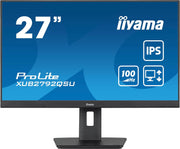 iiyama XUB2792QSU-B6-27,IPS,2560x1440/100Hz,1H1DP,Tiene