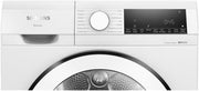Secadora con bomba de calor SIEMENS WQ42G20DFR, iQ500, programa para exteriores