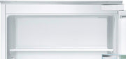 Refrigerador combinado integrable Bosch KIV34V21FF 275 L Clase: A+ [Clase energética G]