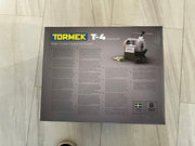 Tormek - Afiladora T-4 Bushcraft - Actualización 2024 con AX-40