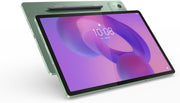 Tablet Lenovo IdeaTab Pro 12,7" 3K (MediaTek Dimensity 8300, 8 GB RAM, 256 GB UFS 4.0, 144 Hz, Wi-Fi 6E, Bluetooth 5.3, Android 14) Verde - con lápiz óptico