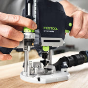Festool Fresadora FESTOOL OF 1010 REBQ-Set + Juego de fresas - 577186