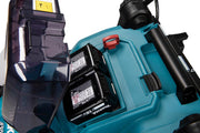 Cortacésped a batería Makita DLM382Z 2x18 V (sin batería, sin cargador)