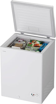 Congelador horizontal CANDY CCHH 145E
