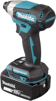 Atornillador de impacto 18V LXT 140Nm (2x5,0 Ah) en MAKPAC - DTD157RTJ