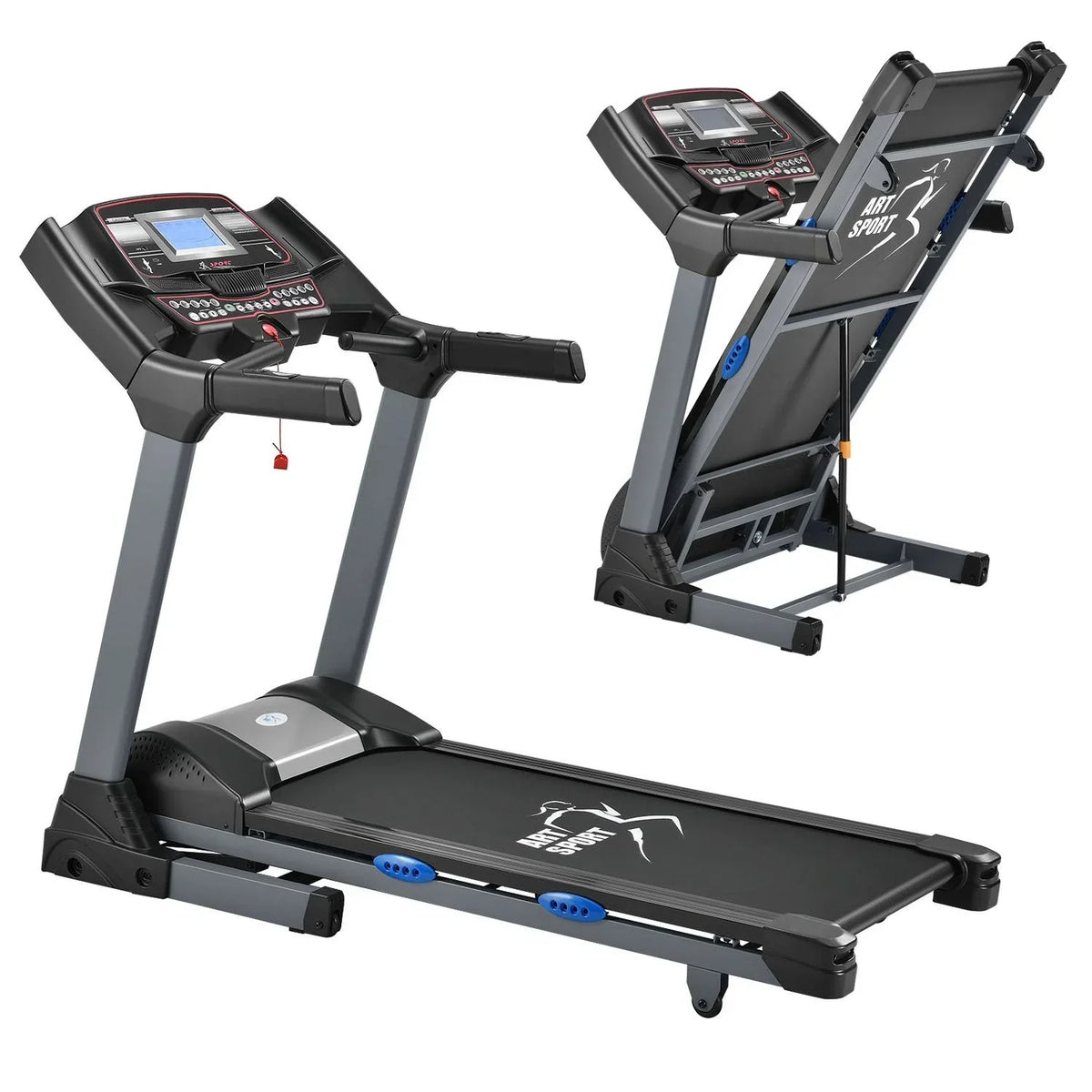 Cinta de correr Speedrunner 6000 2026
