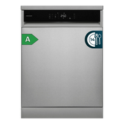 Bolero Aguazero 6800 Inox A