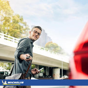 MICHELIN Neumático de verano Primacy 4 + 205/55 R16 91V