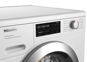 Lavadora de carga frontal Miele WCG 660