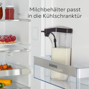 Cafetera superautomática Siemens EQ900 TQ903D03, control por app, pantalla táctil intuitiva, modo barista, AromaBoost, reducción de ruido, molinillo premium, limpieza automática con vapor, 1500 W, acero inoxidable