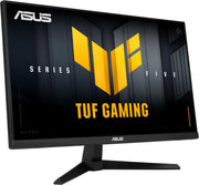 Monitor ASUS TUF Gaming VG249QM5A Full HD de 24" (240 Hz, 0,3 ms GtG, Adaptive Sync, FreeSync Premium, Fast-IPS, 16:9, 1920 x 1080, DisplayPort, HDMI, Altavoz)