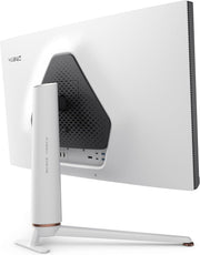 Monitor Gaming BenQ MOBIUZ EX321UX de 32 pulgadas, Mini LED, 1152 zonas, 4K, eARC, 144Hz, 1ms, DP2.1, USB-C, HDMI 2.1, 99% P3 y Adobe RGB, DisplayHDR 1000, Freesync Premium Pro, KVM, Pixsoul Engine, mando a distancia