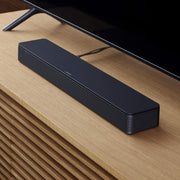 Altavoz para TV - Barra de sonido compacta con conexión Bluetooth