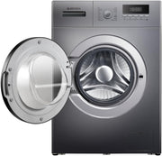 GEDTECH - Lavadora GLL71200BL - 7 kg - Carga frontal