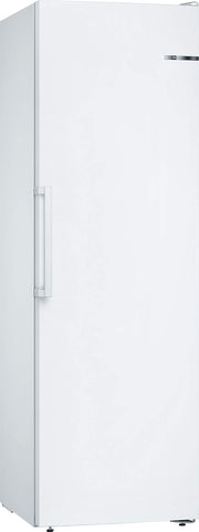 Congelador integrable Bosch GIV11ADC0 Serie 6, 95 kWh/año, 70 l, LowFrost, FreshSense, 72 x 56