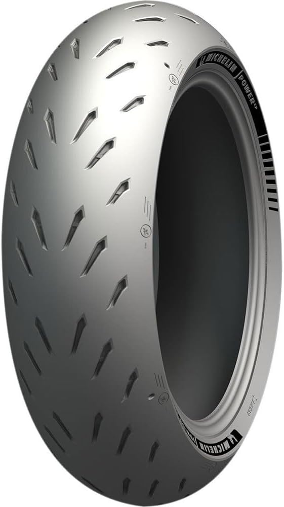 MICHELIN POWER GP2 200/55ZR17 (78W) TL