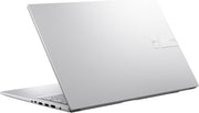 ASUS Vivobook 17 X1704VA-AU854W 17.3" FHD Portátil (Intel Core i3-1315U hasta 4.5 GHz, 16 GB DDR4, 1 TB SSD, Intel Graphics, Windows 11 Home) – Teclado AZERTY