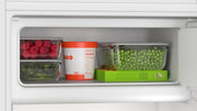 Siemens KG39E8IBA, iQ500, frigorífico combi de libre instalación, 201 x 60 cm, 249 l de refrigeración y 94 l de congelación, congelador inferior, lowFrost, hyperFresh, iluminación LED, acero cepillado