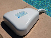 Aqualarm Classic - Alarma de piscina con teclado digital - Conforme a la norma NF P90-307-1
