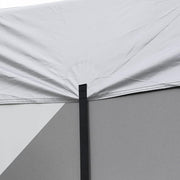 Maypole 9327 Funda para autocaravana 8-8,5 m