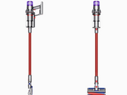 Aspiradora sin cable Dyson V11™ Fluffy