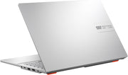 ASUS Vivobook 15 S1504VA-NJ2581W 15,6 pulgadas FHD (1920 x 1080, 60 Hz) Ordenador portátil (Intel Core i3-1315U 4,5 GHz, 16 GB DDR4, 512 GB SSD, Intel UHD Graphics) Windows 11 Home – Teclado AZERTY
