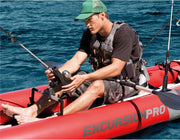 Serie de Kayak Intex Excursion Pro