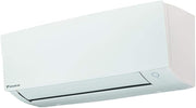 Daikin con kit de instalación de 5 metros – 12000 BTU – 3.5 kW Sensira FTXC35 RXC35, A++, aire acondicionado reversible tipo split mural fijo