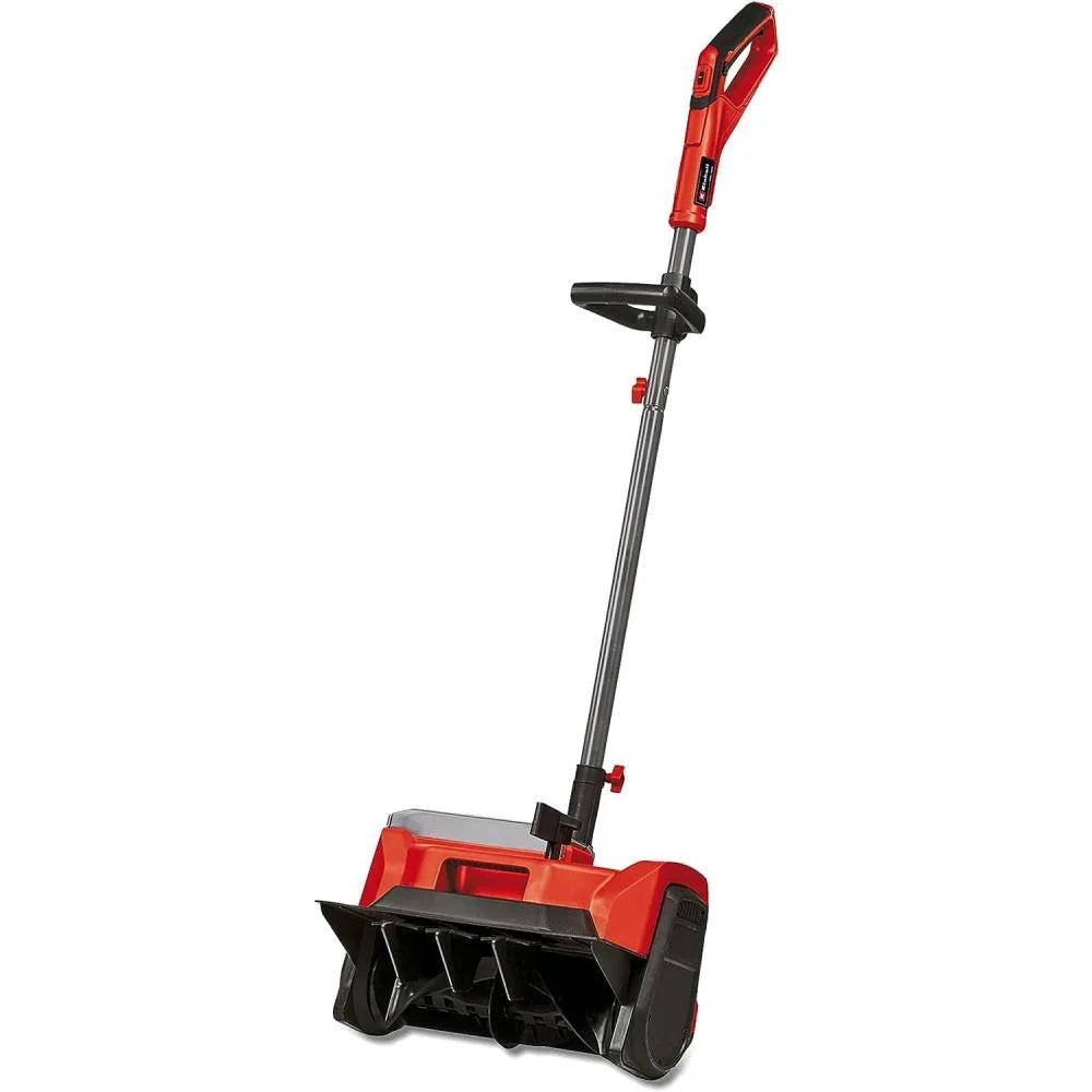 Quitanieves a batería GE-ST 36/40 Li E-Solo 36 V, 40 cm de ancho de trabajo, hasta 20 cm de altura de nieve, 6 m de expulsión, PXC sin batería
