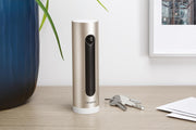 Cámara de vigilancia interior inteligente Netatmo - NSC01-EU
