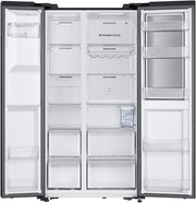 Frigorífico americano Samsung RH64DG53R3B1EF