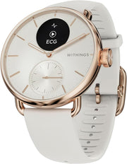 WITHINGS ScanWatch 2 Reloj inteligente