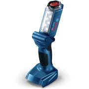 KIT COMBO BOSCH PROCORE18V SIN ESCOBILLAS DE 10 PIEZAS CON 2 BATERÍAS DE 8.0AH