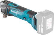 Multiherramienta oscilante MAKITA DTM51Z 18V LXT (Solo herramienta) - DTM51Z