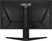 ASUS TUF Gaming VG28UQL1A - Monitor gaming eSports de 28" 4K - 144Hz - 1ms - Panel IPS - 16:9 - 3840x2160 - 350cd/m² - DisplayPort y HDMI 2.1 - ELMB Sync - AMD FreeSync Premium - HDR 10 - 90% DCI-P3