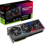 Tarjeta gráfica ASUS GeForce ROG Strix RTX 4090 OC 24 GB