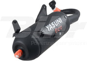 Escape Yasuni Eco para Aprilia, Suzuki