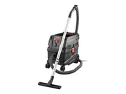 Aspiradora de taller »PPWD 30 B2« con boquilla para suelo 3 en 1, 1300 W