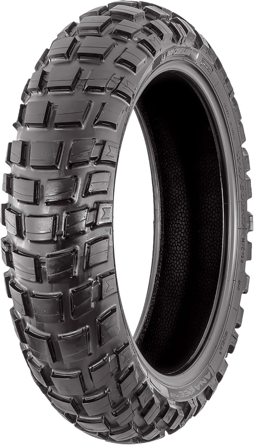 MICHELIN 140/80 18 70R Neumático de verano para moto