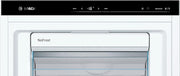 Congelador vertical Bosch Serie 6 GSN58AWCV, independiente, 365 L, blanco