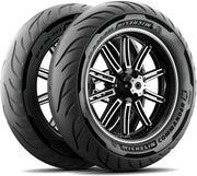 Michelin 100/90 B19 57H Commander III Cruiser TL/TT