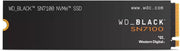 SSD NVMe WD Black SN7100 de 2 TB