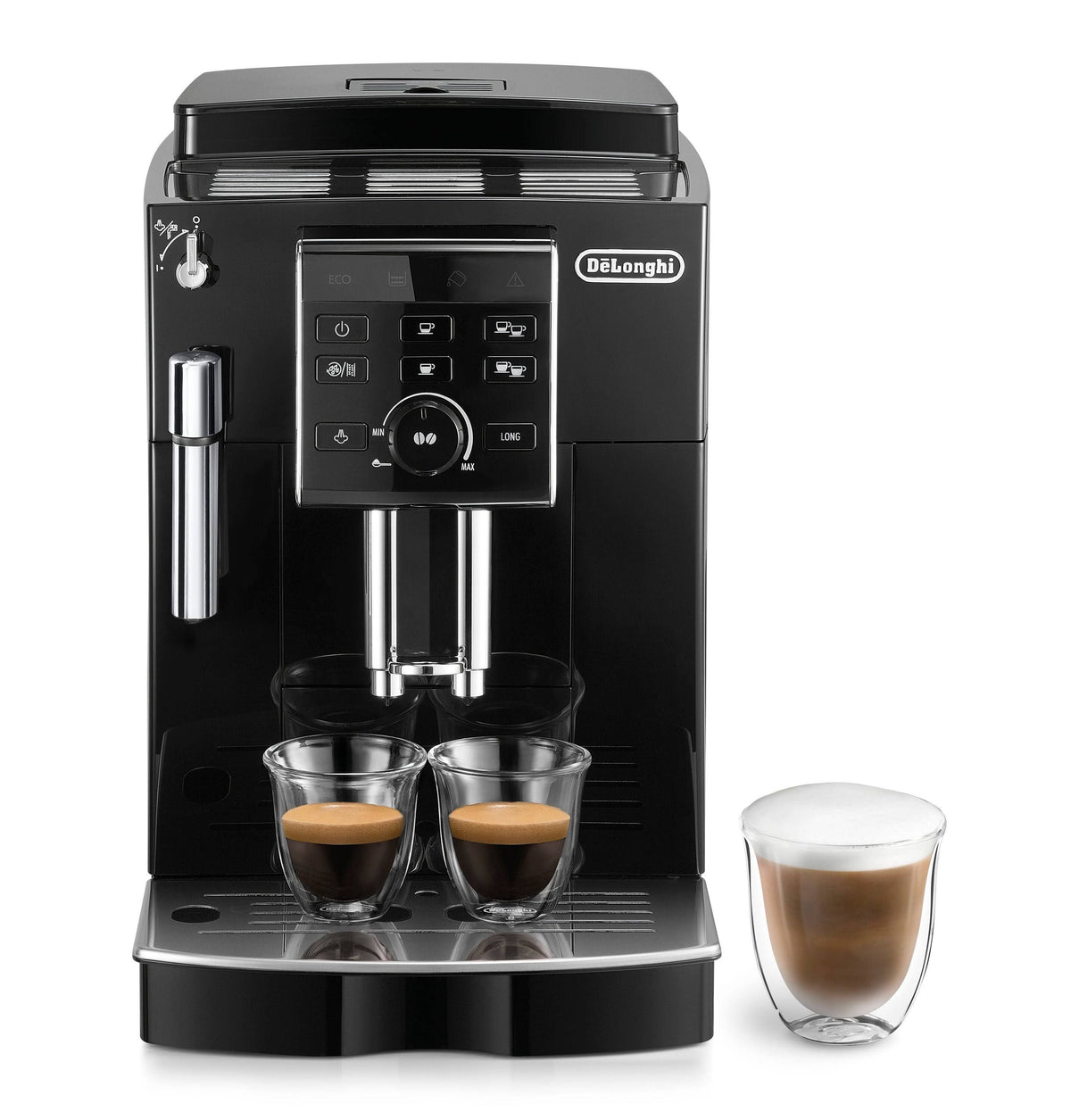 Cafetera ECAM13.123.B 1 Unidad - De'Longhi