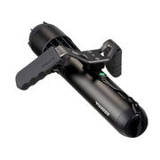 Scooter subacuático Subnado con control de pulgar, compacto, para SUP, piscina, buceo y esnórquel