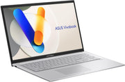 ASUS Vivobook 17 X1704VA-AU854W 17.3" FHD Portátil (Intel Core i3-1315U hasta 4.5 GHz, 16 GB DDR4, 1 TB SSD, Intel Graphics, Windows 11 Home) – Teclado AZERTY