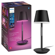 Lámpara de mesa Philips Hue Go