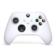 Consola de videojuegos Xbox Series S de 512 GB SSD con mando inalámbrico, cable HDMI y cable de alimentación