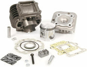 Kit de cilindro Malossi Sport 70 cc 10 mm para Minarelli vertical