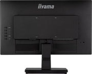 iiyama XU2292HSU-B6-54,6 cm, IPS, 1920 x 1080/100 Hz, 1H1DP